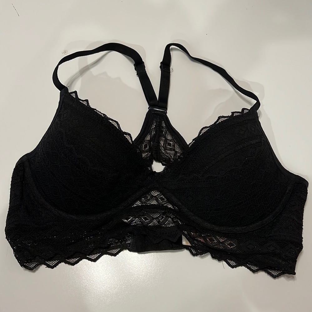Padded PINK Victoria’s Secret Bra